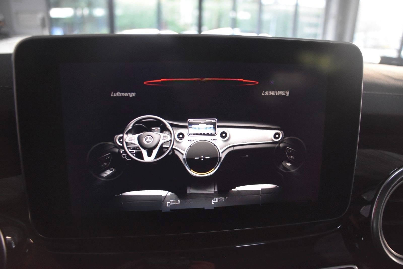 Mercedes-Benz V 250d EXCLUSIVE EDITION 4MATIC lang NP 84.184€ foto 22