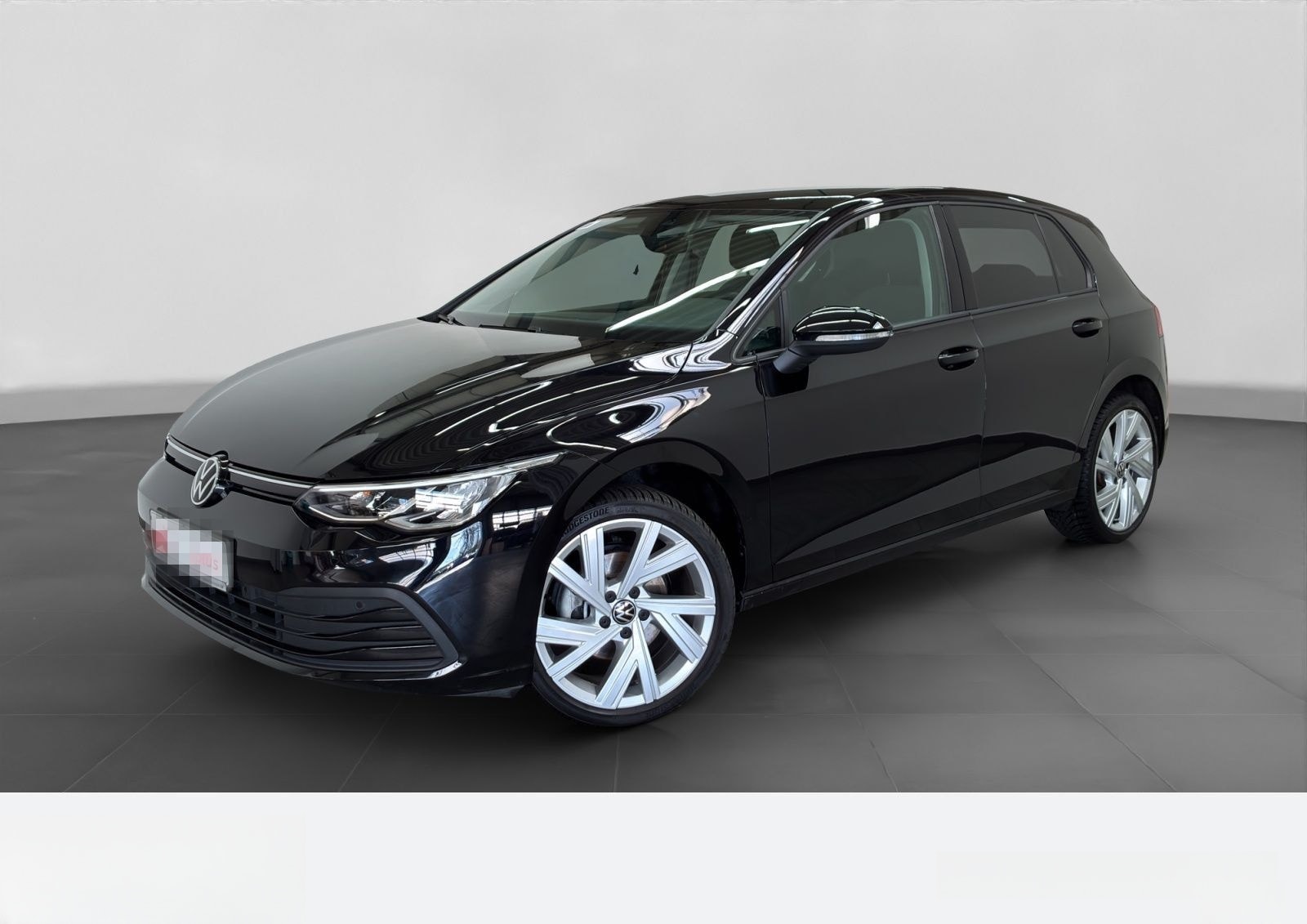 Volkswagen Golf 2.0 TDI DSG LIFE NAVI ASSIST KAMERA foto 1