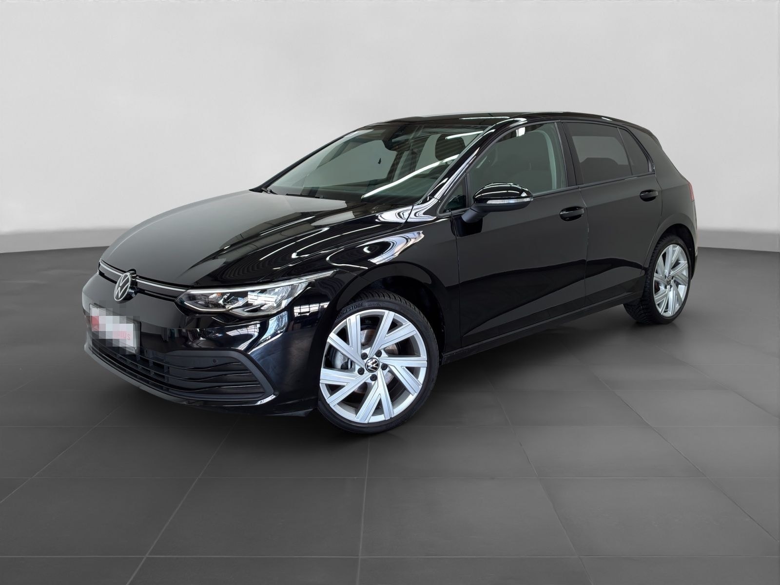 Volkswagen Golf 2.0 TDI DSG LIFE NAVI ASSIST KAMERA foto 2