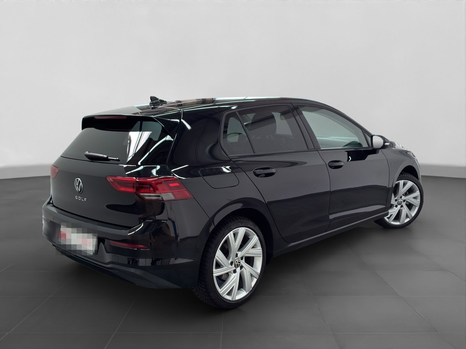 Volkswagen Golf 2.0 TDI DSG LIFE NAVI ASSIST KAMERA foto 3