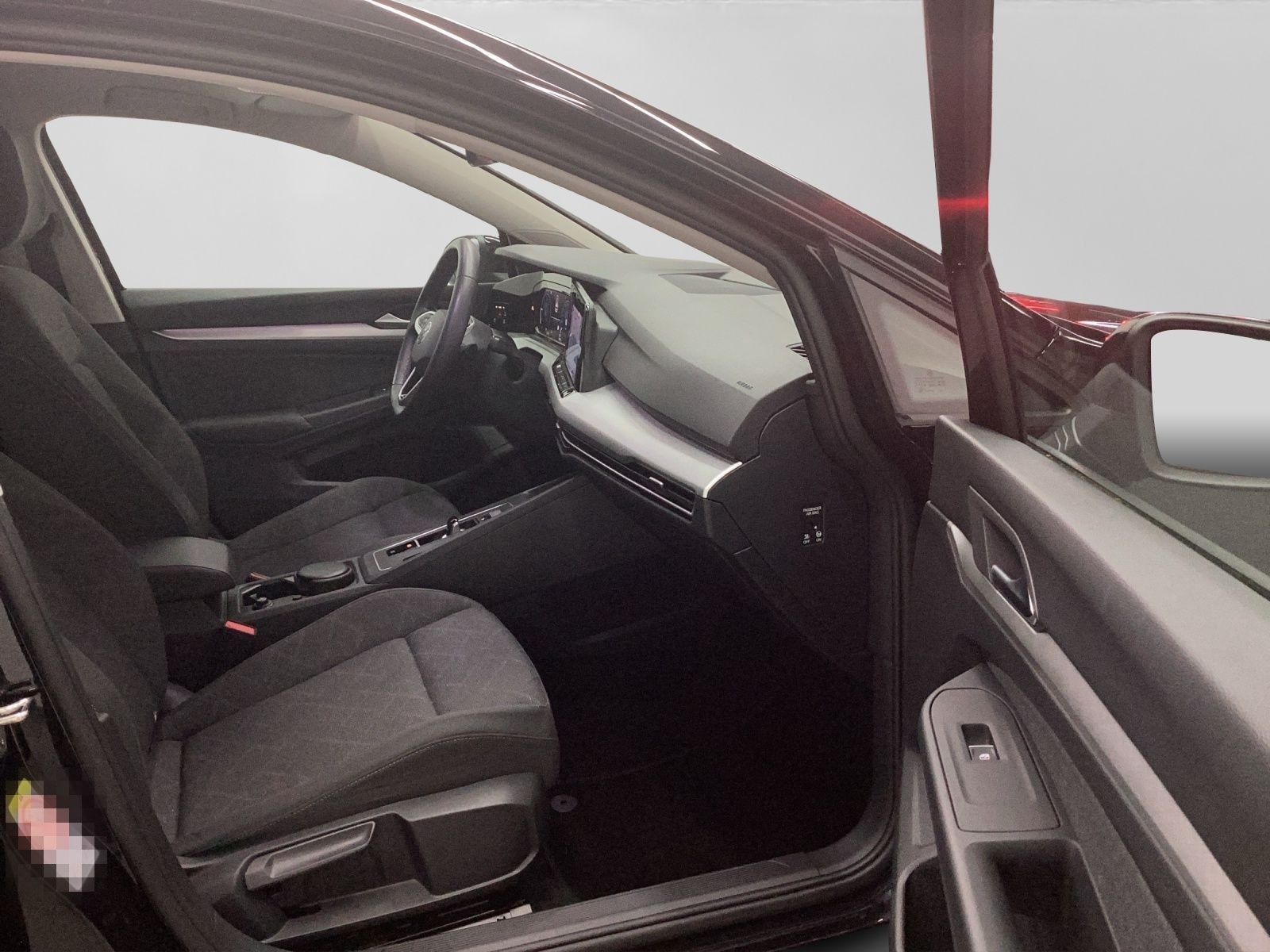 Volkswagen Golf 2.0 TDI DSG LIFE NAVI ASSIST KAMERA foto 4