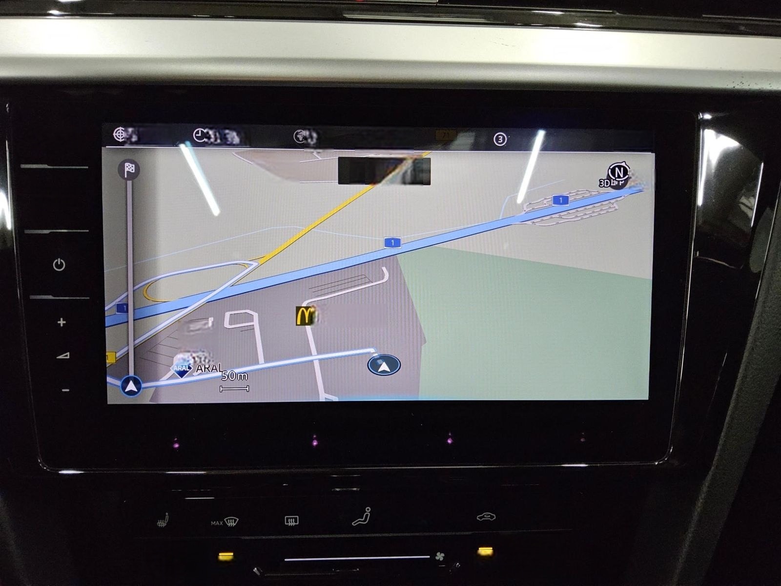 Volkswagen Arteon SB 2.0 TDI 4M R-Line Navi LED DC Pano RFK foto 7