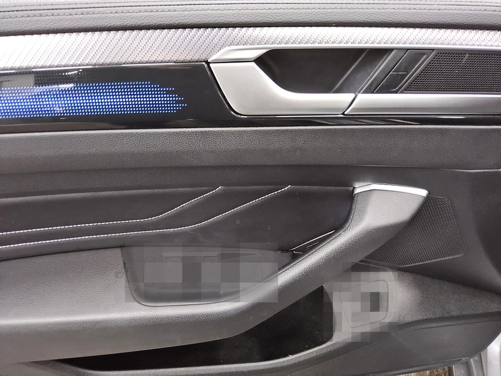 Volkswagen Arteon SB 2.0 TDI 4M R-Line Navi LED DC Pano RFK foto 10