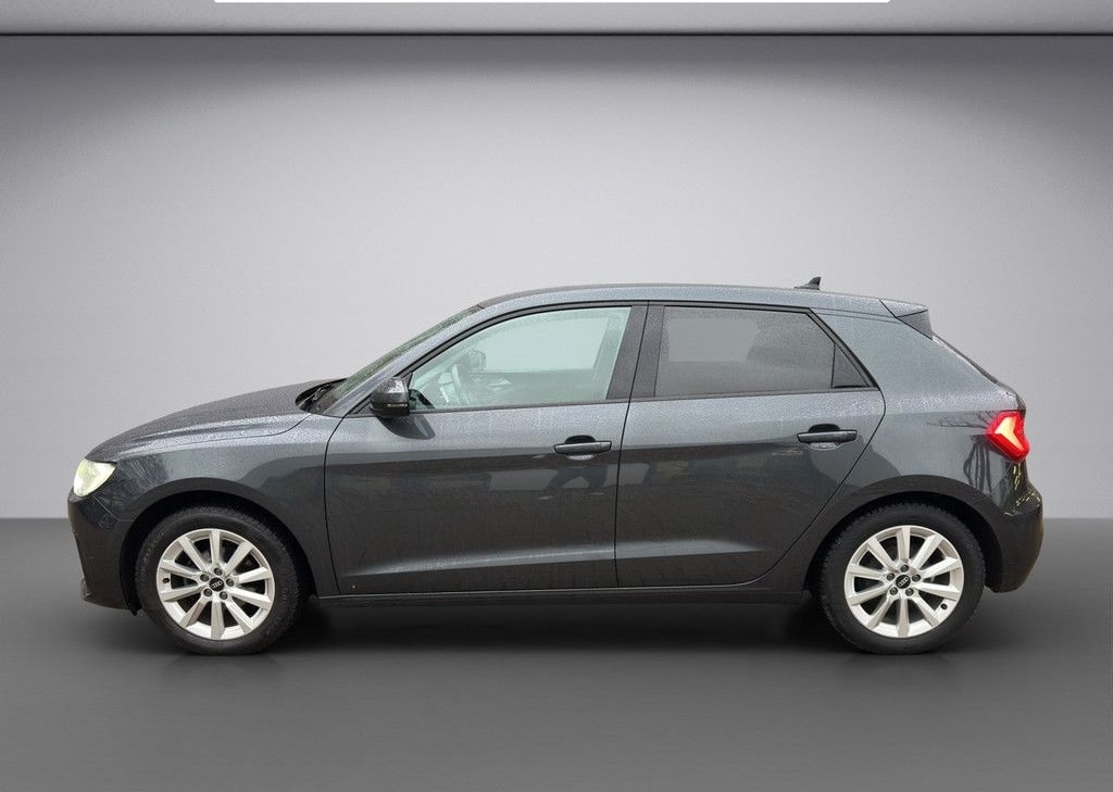 Audi A1 Sportback 25 TFSI advanced S-tronic NAVI LED foto 2