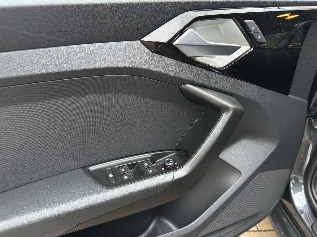Audi A1 Sportback 25 TFSI advanced S-tronic NAVI LED foto 13