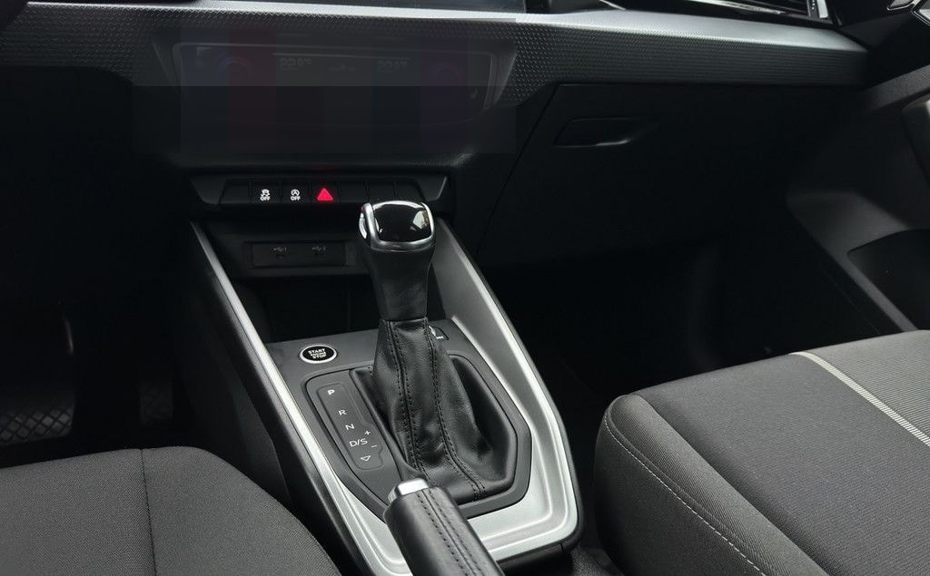 Audi A1 Sportback 25 TFSI advanced S-tronic NAVI LED foto 15