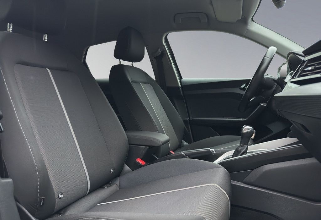 Audi A1 Sportback 25 TFSI advanced S-tronic NAVI LED foto 17