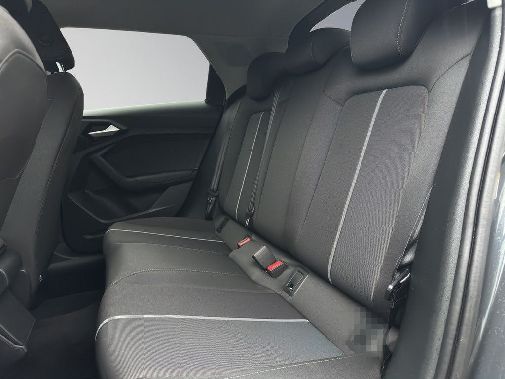 Audi A1 Sportback 25 TFSI advanced S-tronic NAVI LED foto 18