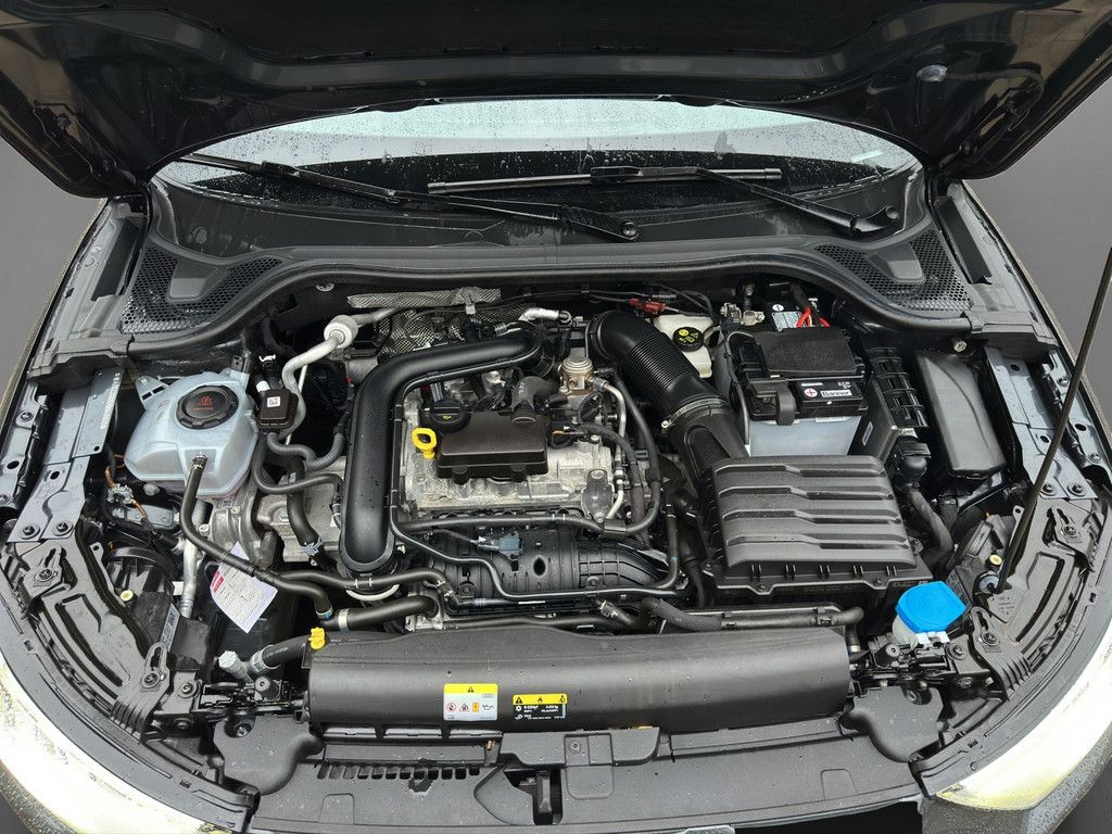 Audi A1 Sportback 25 TFSI advanced S-tronic NAVI LED foto 20