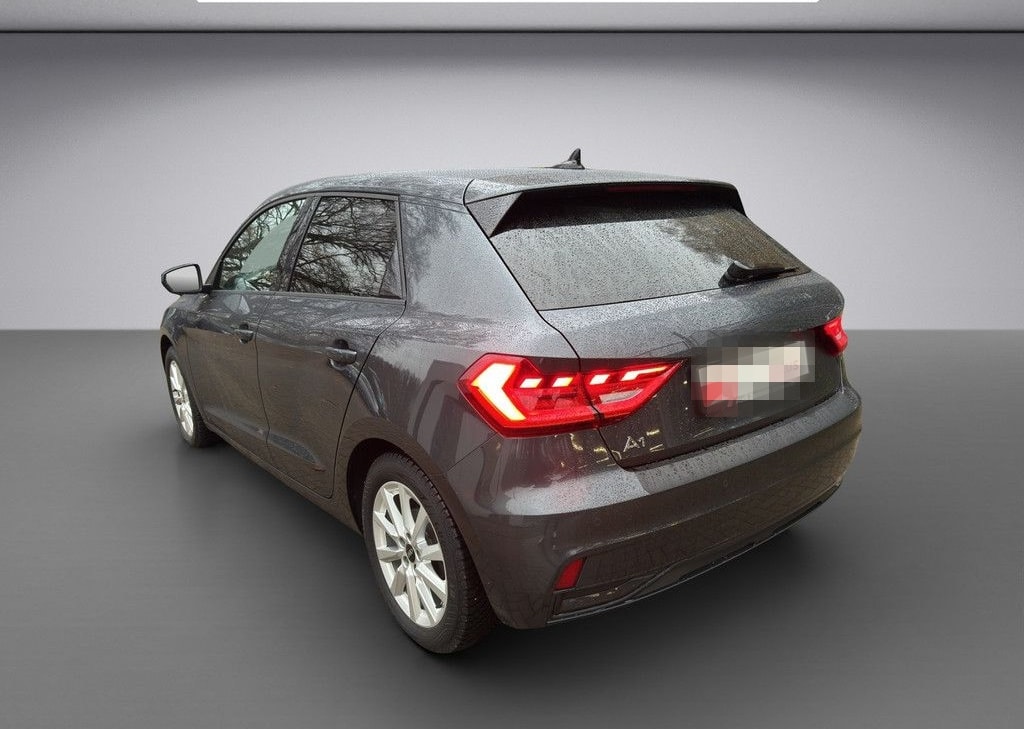 Audi A1 Sportback 25 TFSI advanced S-tronic NAVI LED foto 3