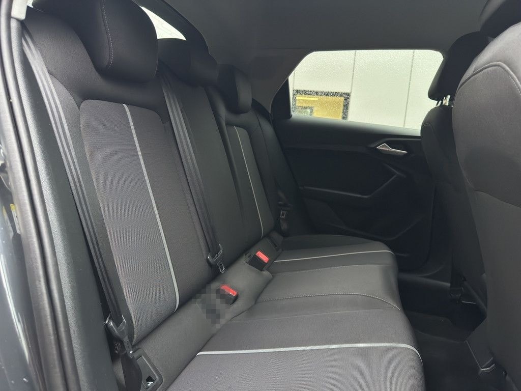 Audi A1 Sportback 25 TFSI advanced S-tronic NAVI LED foto 21