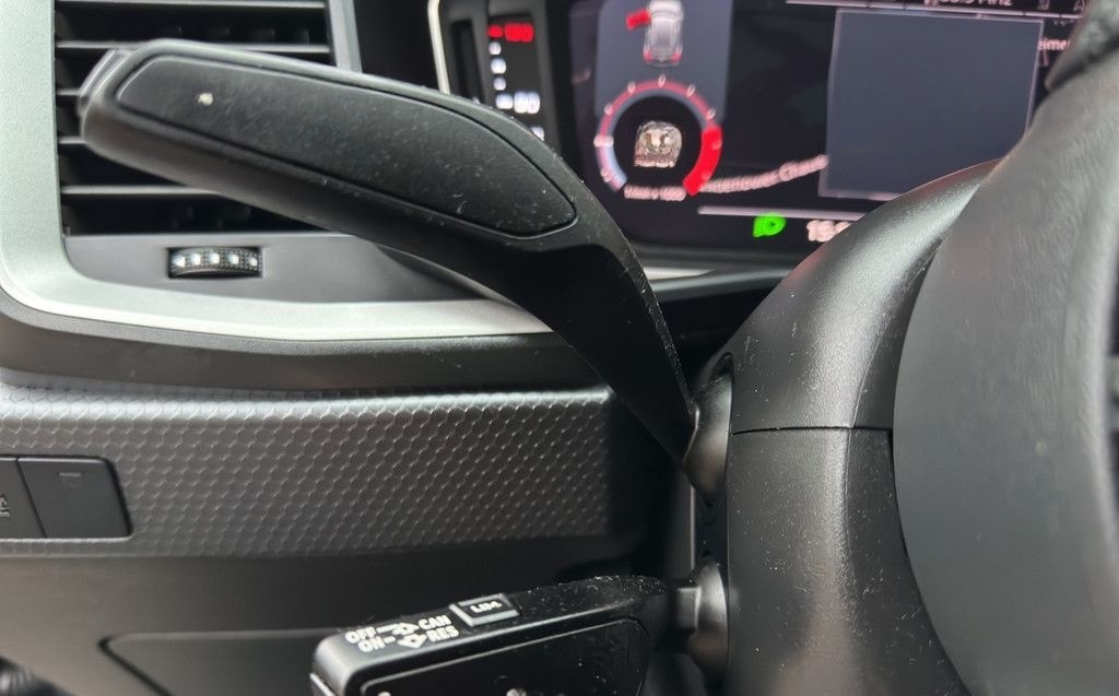 Audi A1 Sportback 25 TFSI advanced S-tronic NAVI LED foto 23