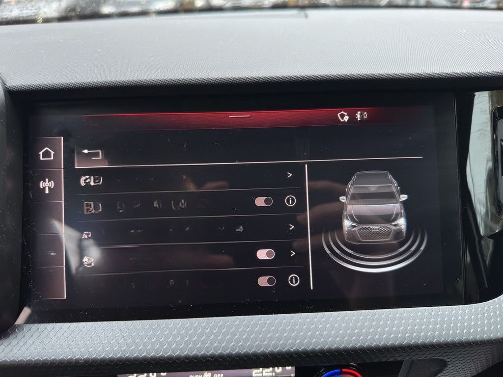 Audi A1 Sportback 25 TFSI advanced S-tronic NAVI LED foto 25