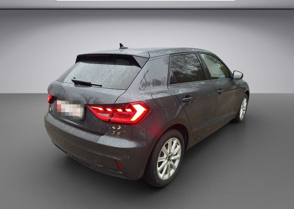 Audi A1 Sportback 25 TFSI advanced S-tronic NAVI LED foto 5