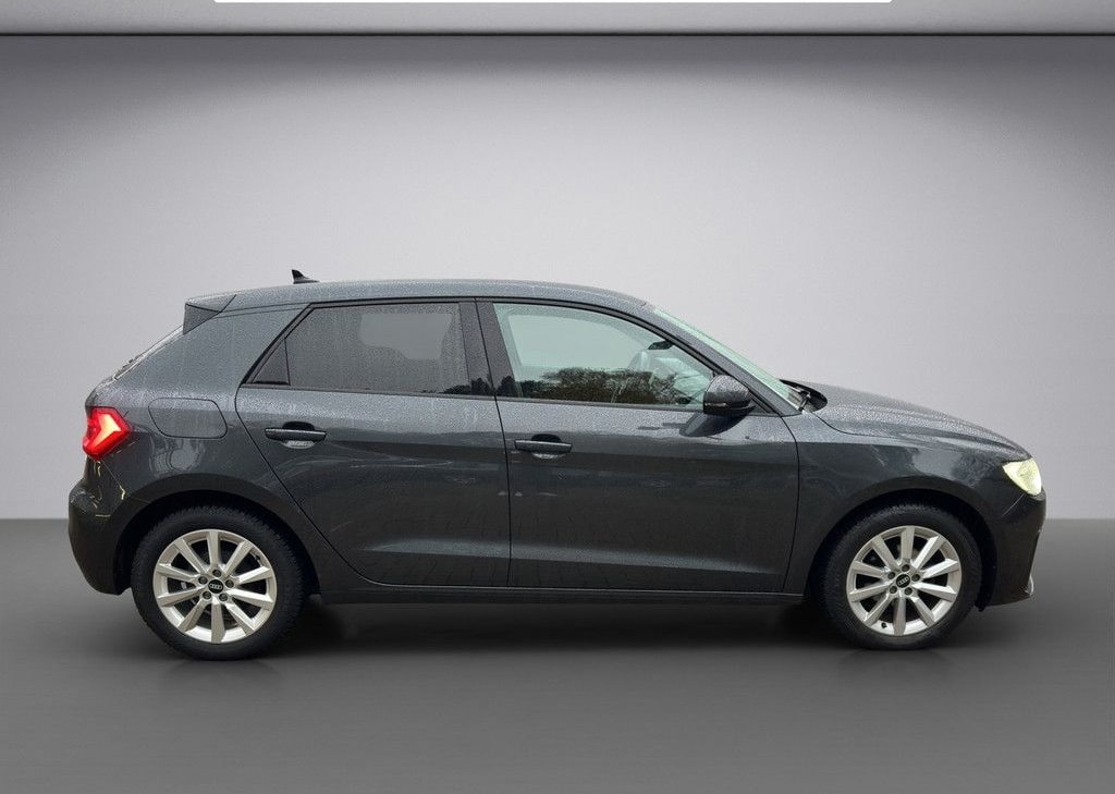 Audi A1 Sportback 25 TFSI advanced S-tronic NAVI LED foto 6