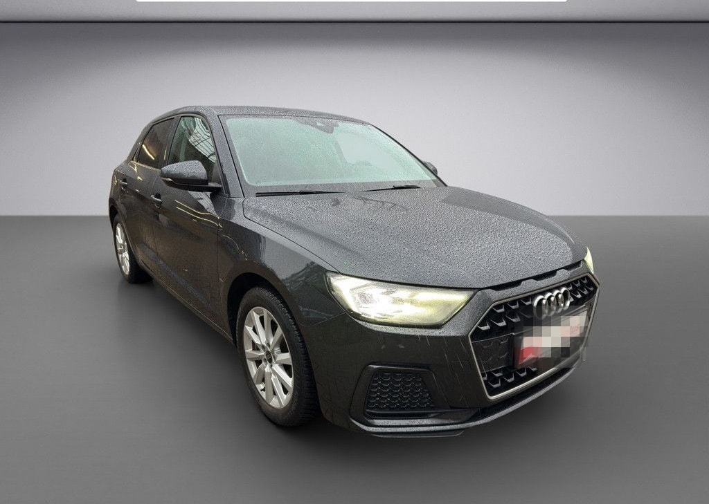 Audi A1 Sportback 25 TFSI advanced S-tronic NAVI LED foto 7