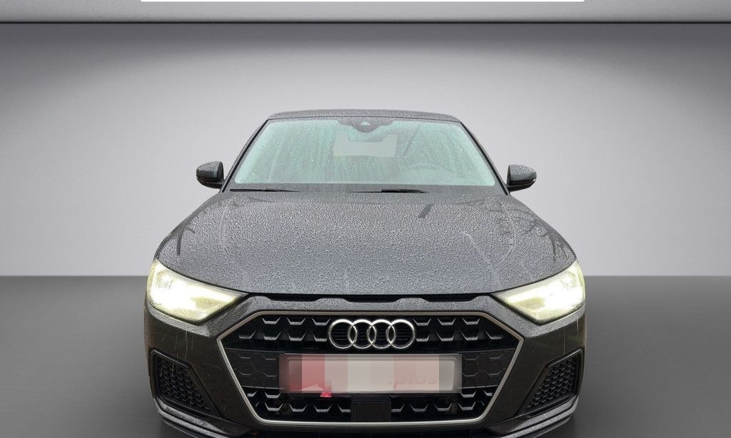 Audi A1 Sportback 25 TFSI advanced S-tronic NAVI LED foto 8