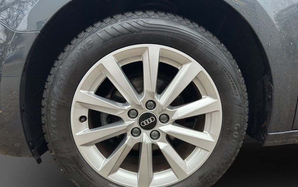 Audi A1 Sportback 25 TFSI advanced S-tronic NAVI LED foto 9