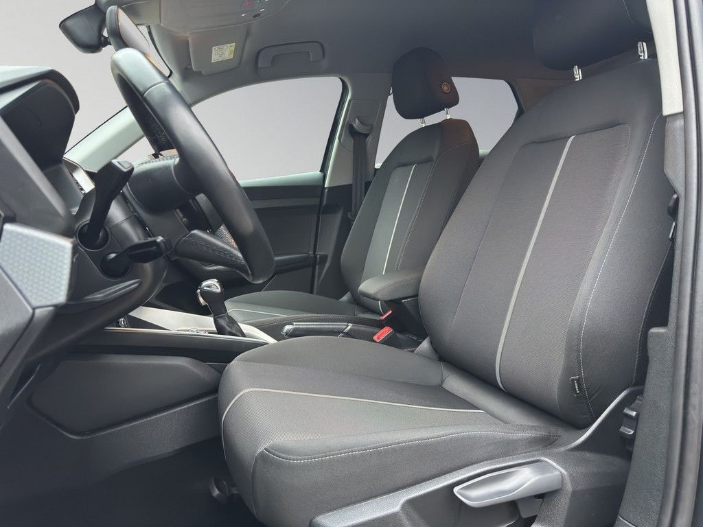 Audi A1 Sportback 25 TFSI advanced S-tronic NAVI LED foto 10