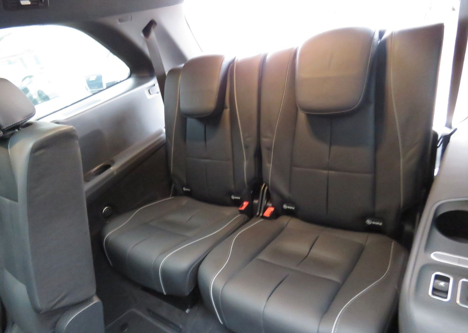 Mercedes-Benz GLS 580 4Matic / AMG Line / PANORAMA foto 21