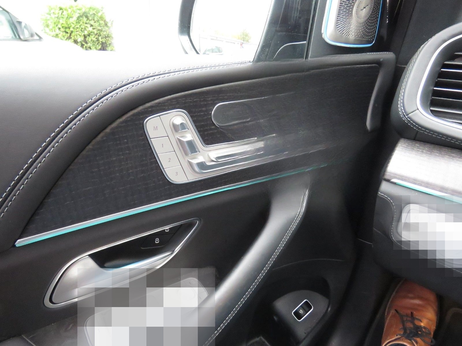 Mercedes-Benz GLS 580 4Matic / AMG Line / PANORAMA foto 24