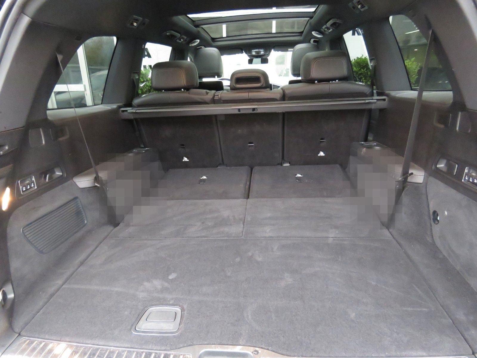 Mercedes-Benz GLS 580 4Matic / AMG Line / PANORAMA foto 25