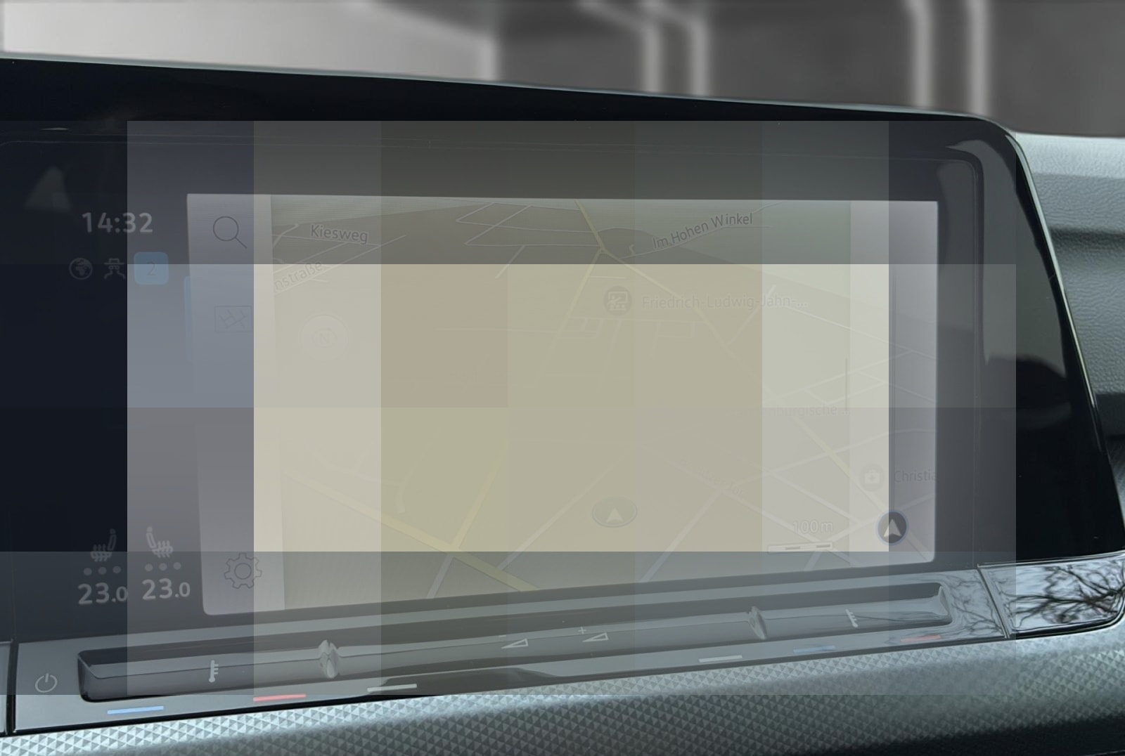 Volkswagen Golf VIII 2.0 TDI Active DSG *PANO*AHK*HuD*ACC* foto 14