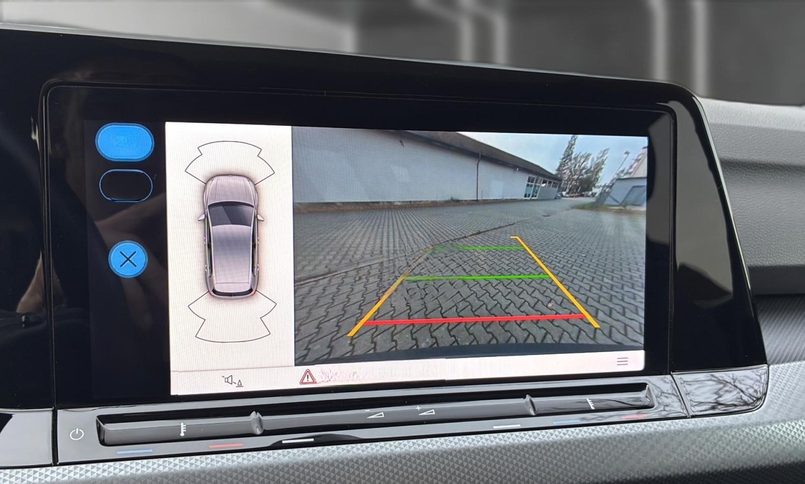 Volkswagen Golf VIII 2.0 TDI Active DSG *PANO*AHK*HuD*ACC* foto 15