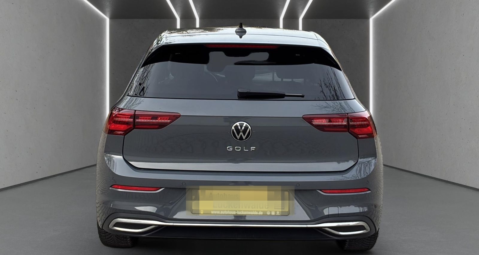 Volkswagen Golf VIII 2.0 TDI Active DSG *PANO*AHK*HuD*ACC* foto 6