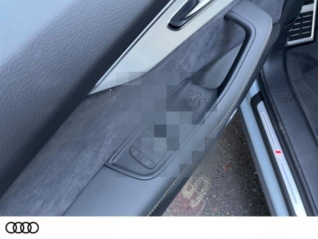 Audi Q7 50 TDI AHK HUD Standhzg uvm S-Line Allradlenk foto 11