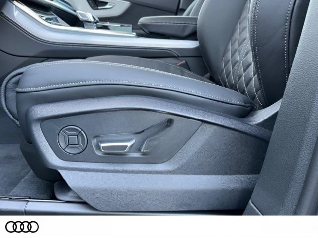 Audi Q7 50 TDI AHK HUD Standhzg uvm S-Line Allradlenk foto 12