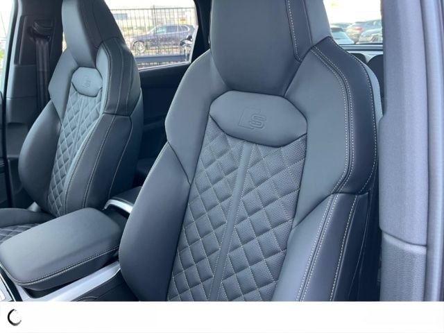 Audi Q7 50 TDI AHK HUD Standhzg uvm S-Line Allradlenk foto 15
