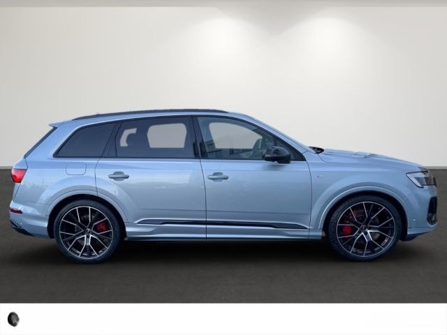 Audi Q7 50 TDI AHK HUD Standhzg uvm S-Line Allradlenk foto 3