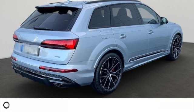 Audi Q7 50 TDI AHK HUD Standhzg uvm S-Line Allradlenk foto 4