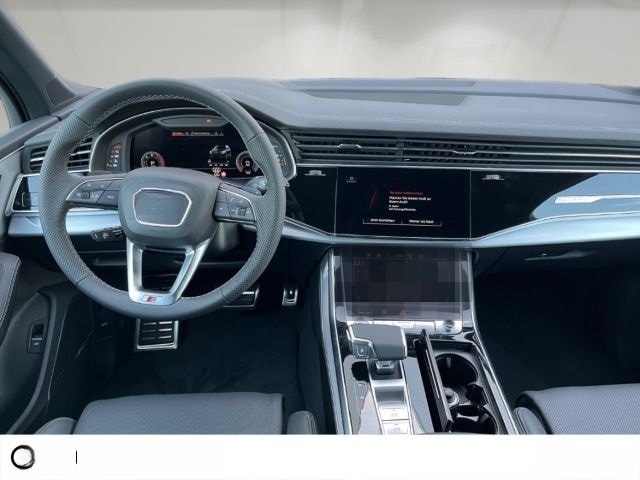 Audi Q7 50 TDI AHK HUD Standhzg uvm S-Line Allradlenk foto 6
