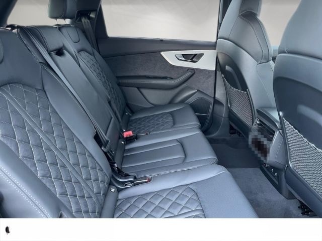 Audi Q7 50 TDI AHK HUD Standhzg uvm S-Line Allradlenk foto 7