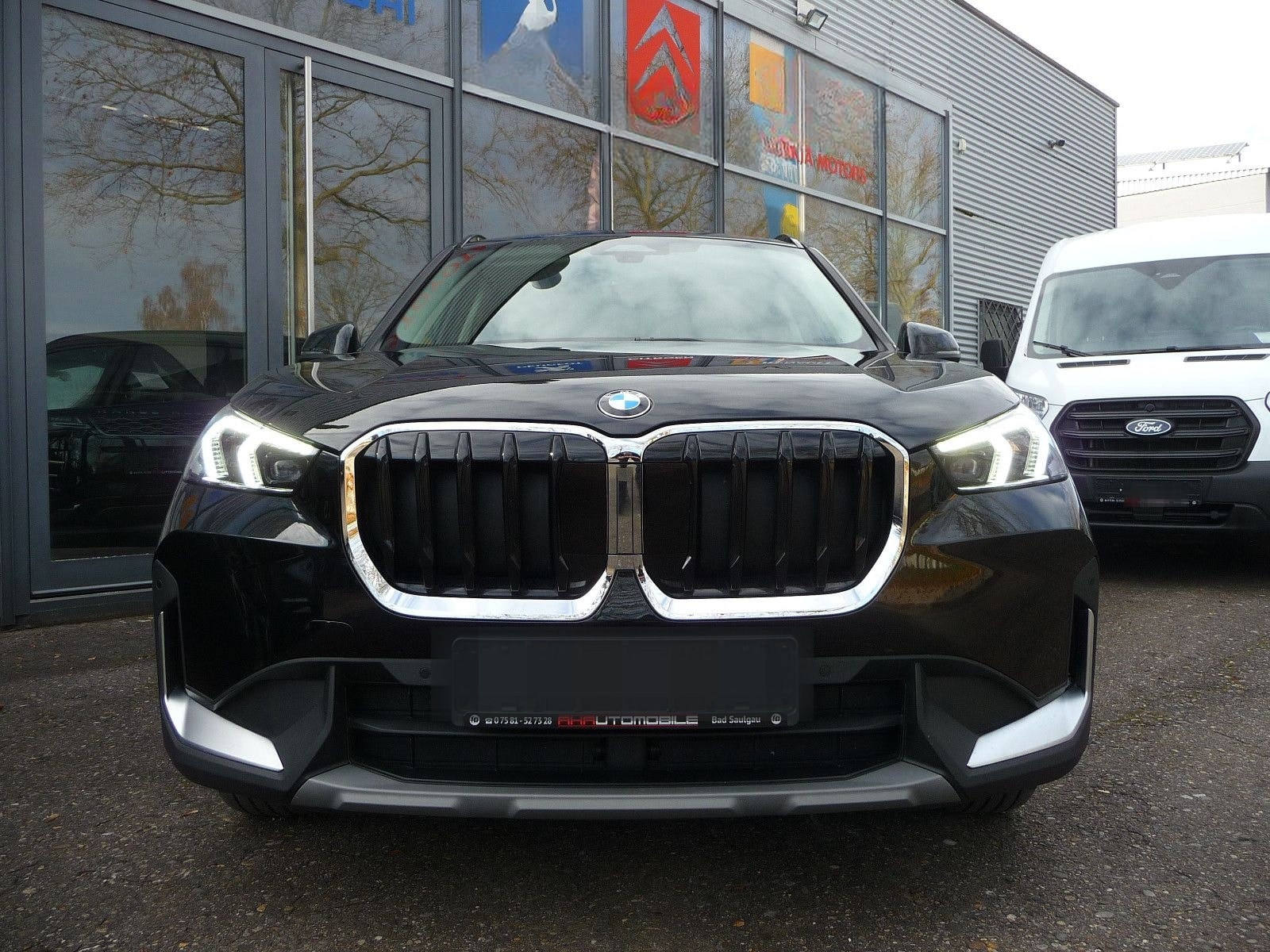 BMW X1 20 i sDrive Aut. PANO/AHK/Premium+TravelPaket foto 2