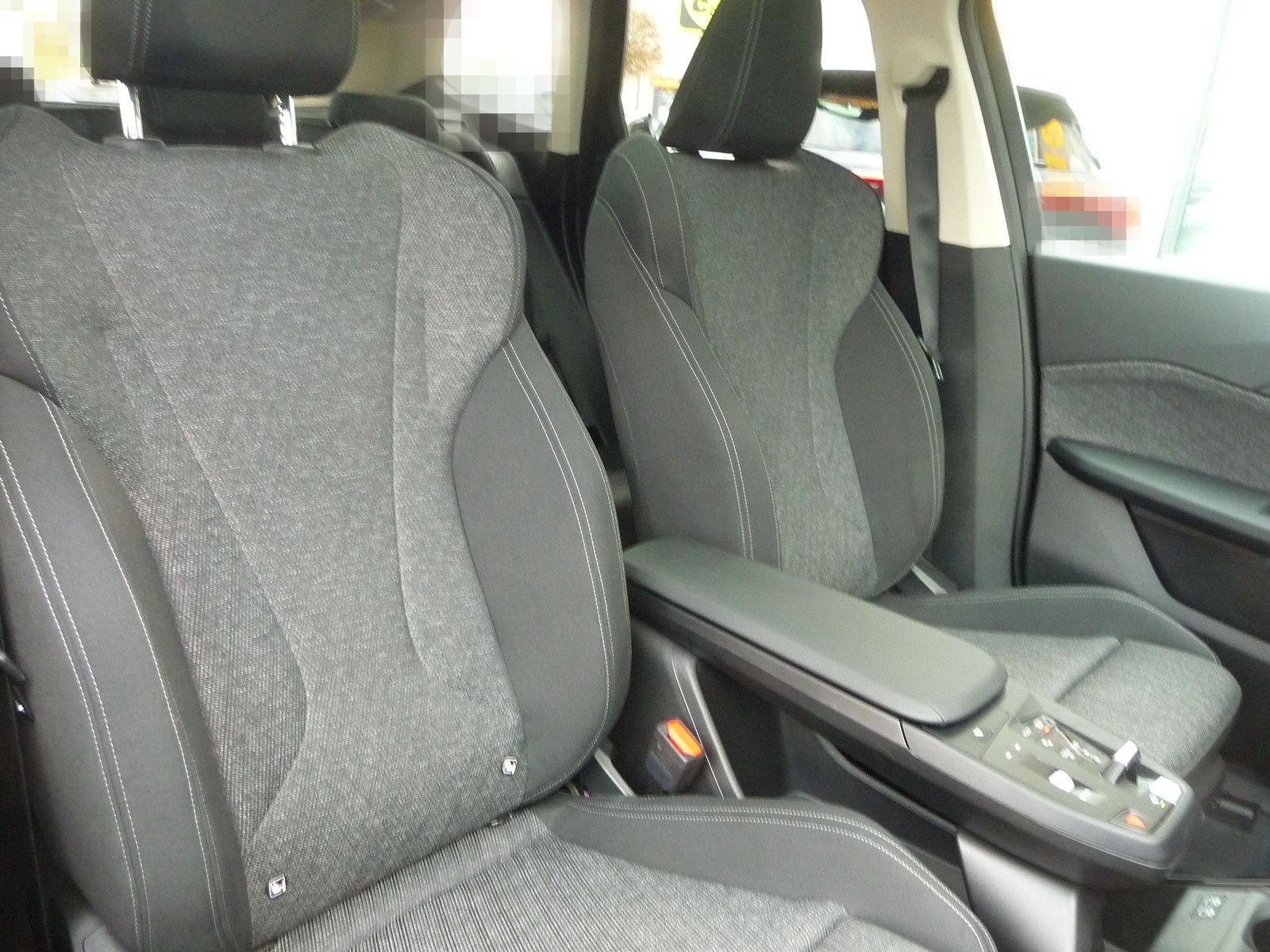 BMW X1 20 i sDrive Aut. PANO/AHK/Premium+TravelPaket foto 12