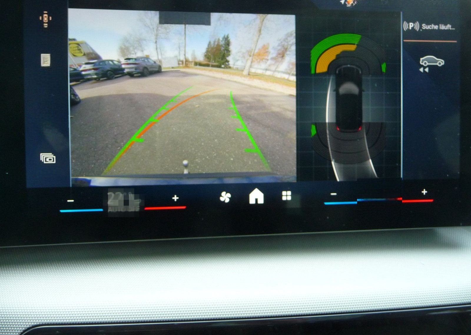 BMW X1 20 i sDrive Aut. PANO/AHK/Premium+TravelPaket foto 9