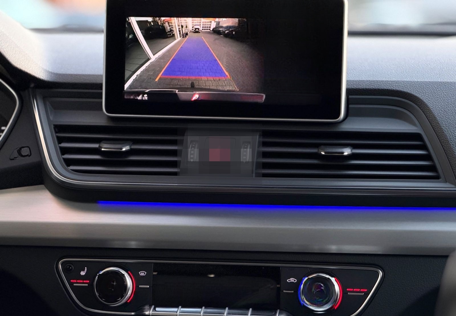 Audi Q5 40 TDI Quattro S-Line*Virtual*Kam*ACC*Ahk*LED foto 13