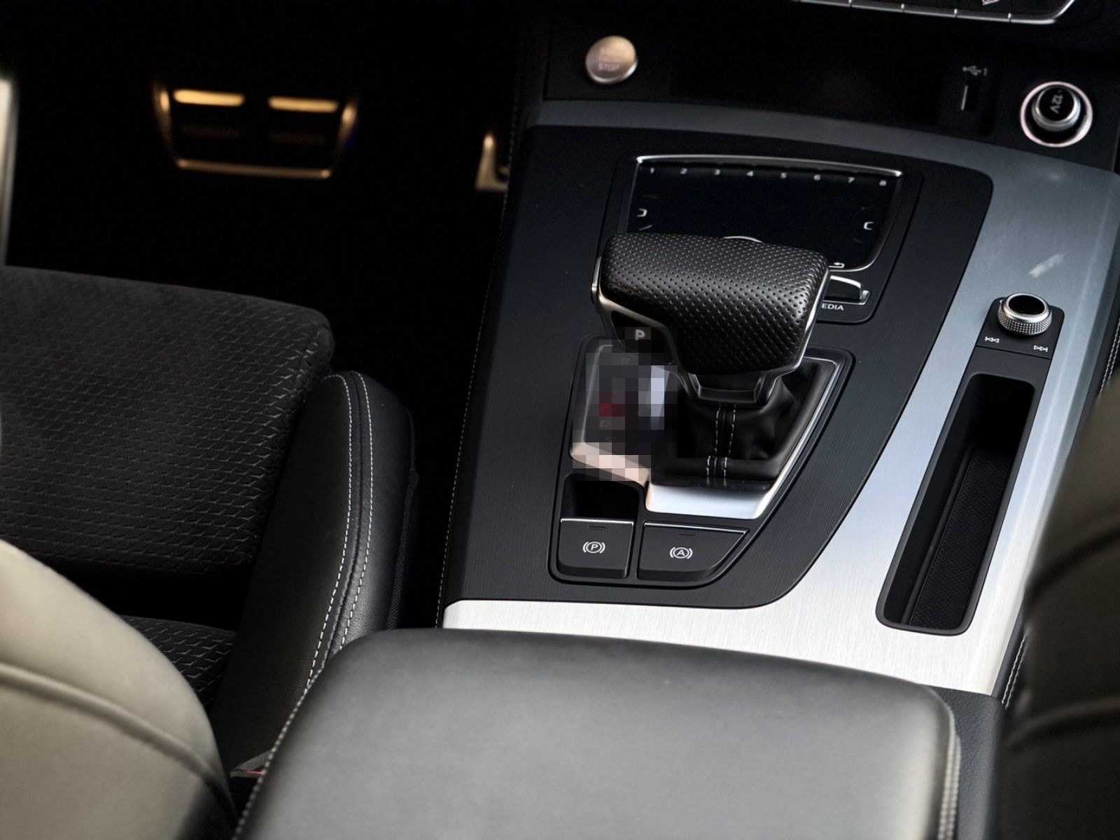 Audi Q5 40 TDI Quattro S-Line*Virtual*Kam*ACC*Ahk*LED foto 14