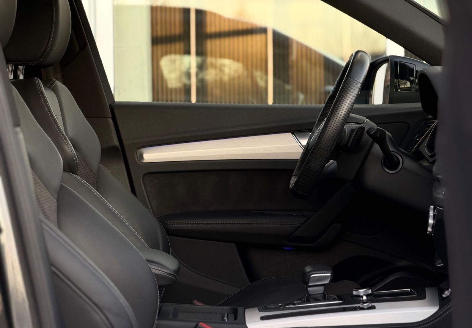 Audi Q5 40 TDI Quattro S-Line*Virtual*Kam*ACC*Ahk*LED foto 16