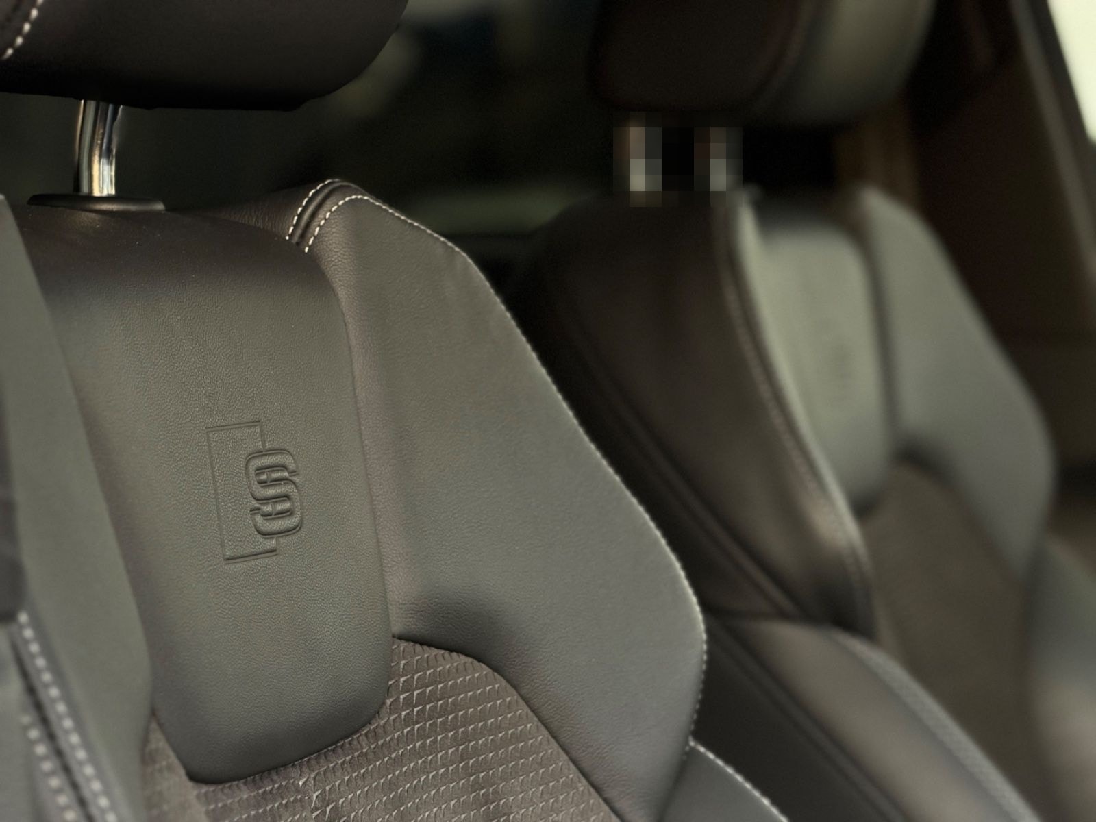 Audi Q5 40 TDI Quattro S-Line*Virtual*Kam*ACC*Ahk*LED foto 17