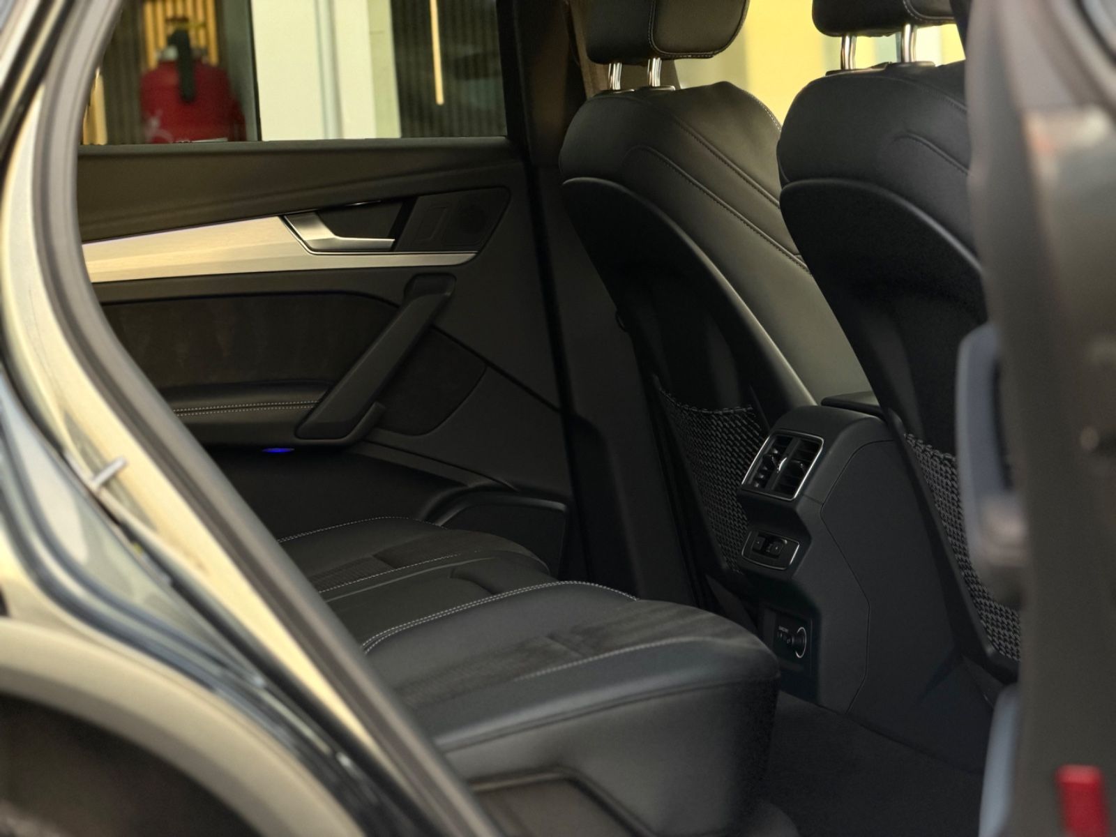 Audi Q5 40 TDI Quattro S-Line*Virtual*Kam*ACC*Ahk*LED foto 19