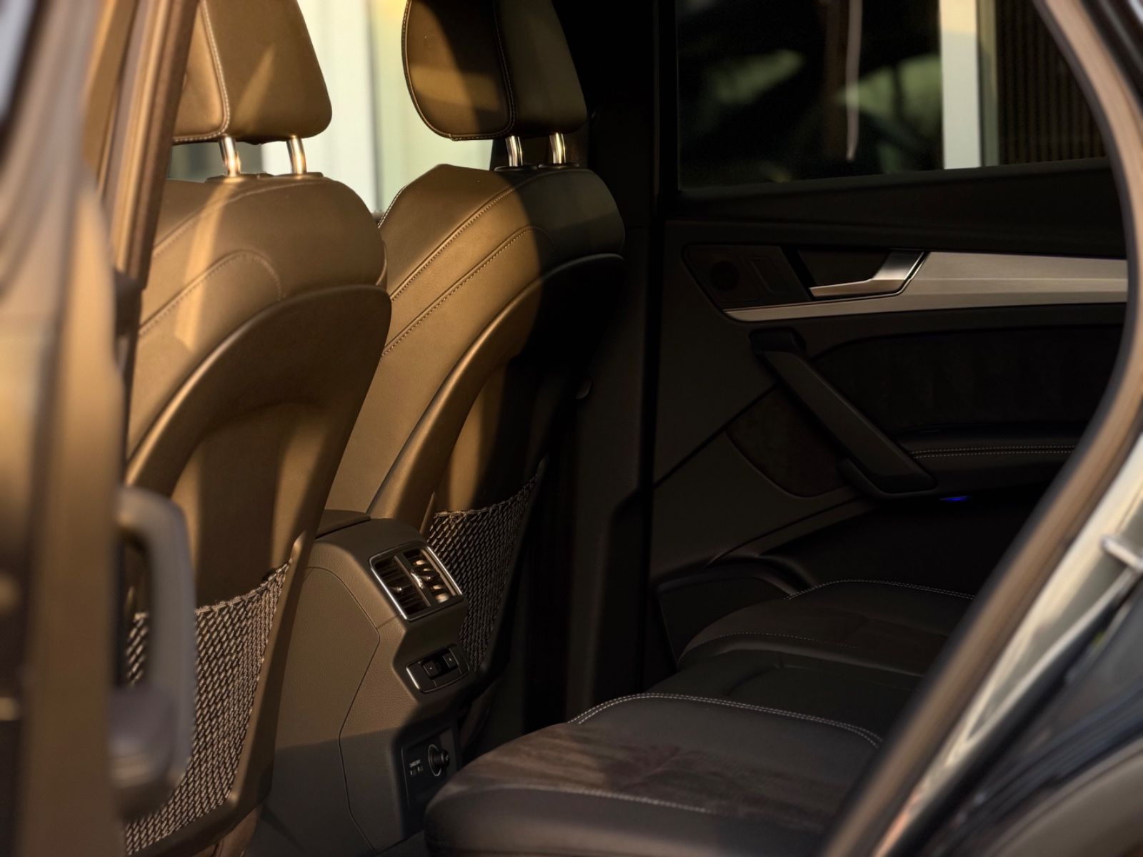 Audi Q5 40 TDI Quattro S-Line*Virtual*Kam*ACC*Ahk*LED foto 20