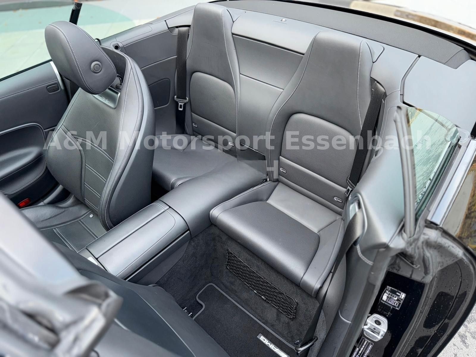 Mercedes-Benz SL 55 AMG 4MATIC+ *AMGSport*Burm*HUD*Massage*360 foto 22