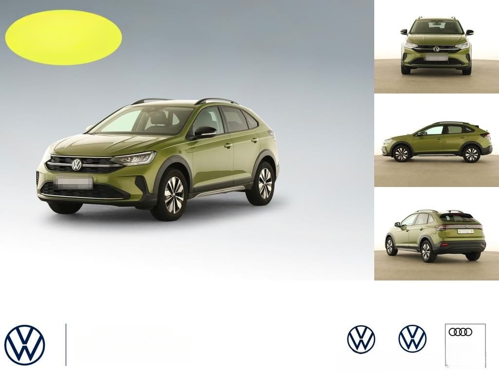 Volkswagen Taigo 1.0TSI Life GOAL+GJR+APP+PDC+LED+BLUETOOTH foto 1