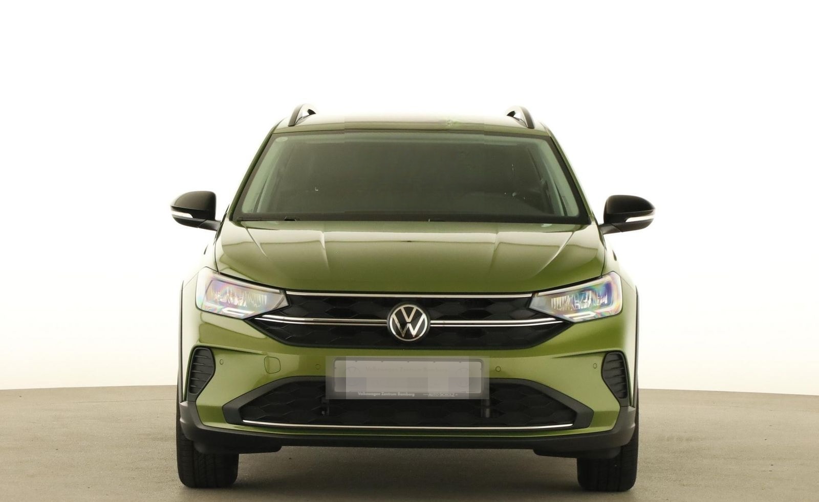 Volkswagen Taigo 1.0TSI Life GOAL+GJR+APP+PDC+LED+BLUETOOTH foto 2