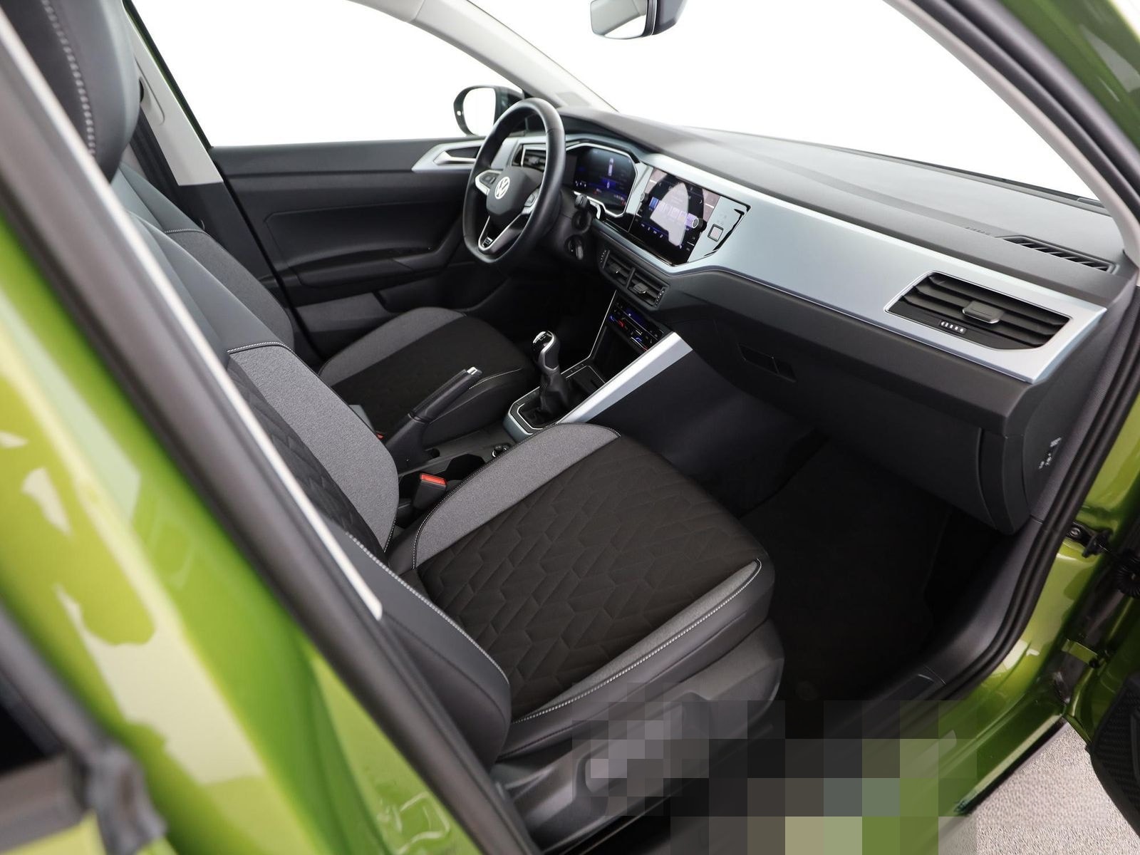 Volkswagen Taigo 1.0TSI Life GOAL+GJR+APP+PDC+LED+BLUETOOTH foto 14