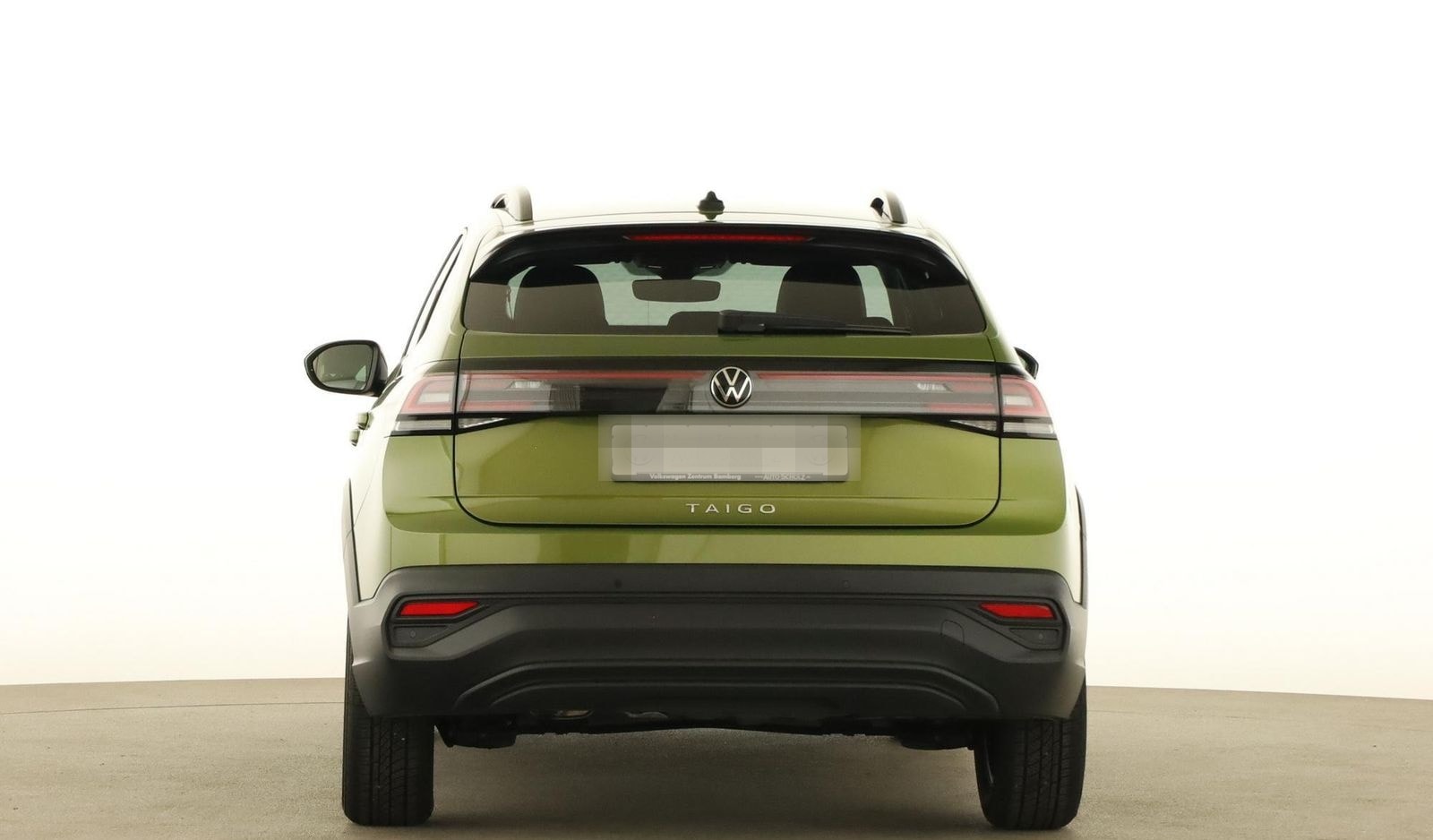 Volkswagen Taigo 1.0TSI Life GOAL+GJR+APP+PDC+LED+BLUETOOTH foto 5